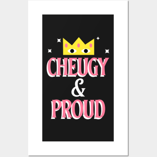 cheugy, cheugy meaning, cheugy shirt, Proud Posters and Art